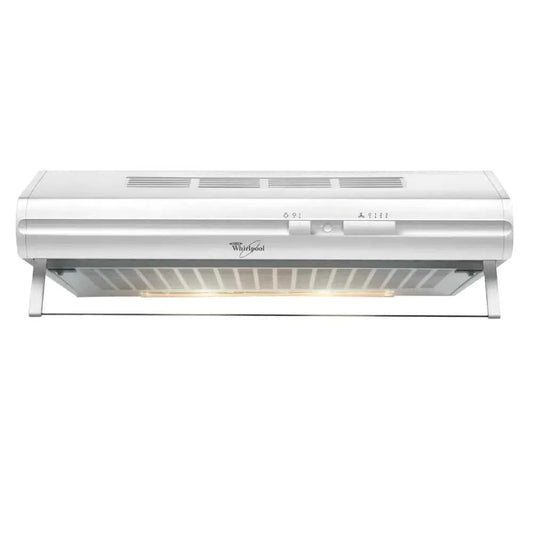 Purificador de Aire Whirpool 60cm WAB60BCDNA 2 mot.