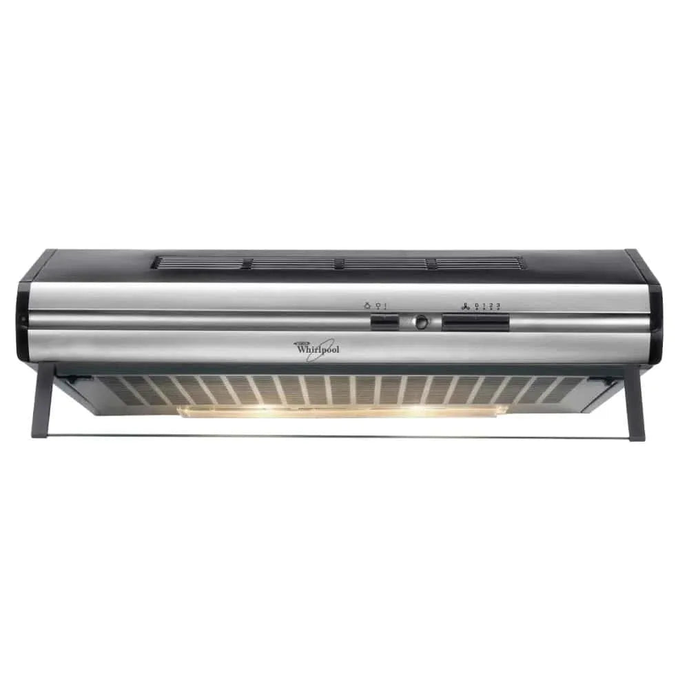 Purificador de Aire Whirpool 60cm WAB60CXDNA 2mot