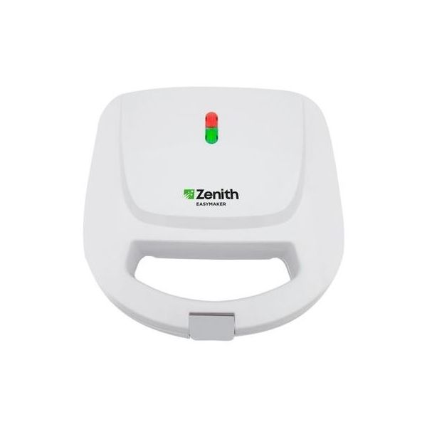 Sandwichera Zenith EasyMaker-T 800w