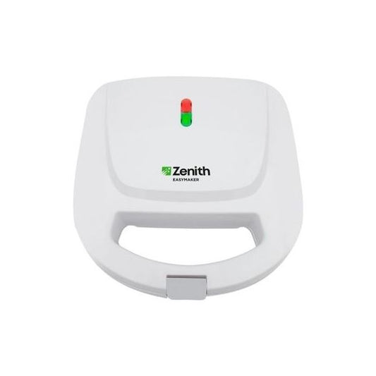Sandwichera Zenith EasyMaker-T 800w