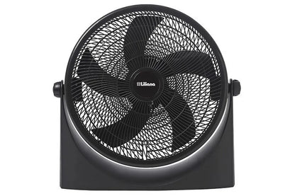 Ventilador Turbo 18" VVTF18P Liliana 5 aspas