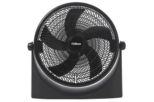 Ventilador Turbo 18" VVTF18P Liliana 5 aspas