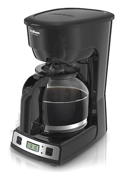 Cafetera Lliana Digital Cofeetime AC931