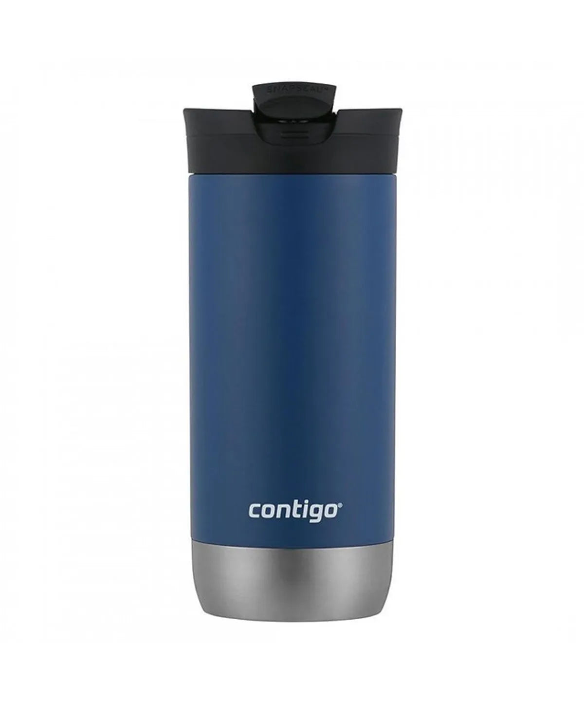 Vaso Acero Contigo Huron Blue s/agarre