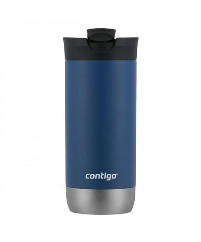 Vaso Acero Contigo Huron Blue s/agarre