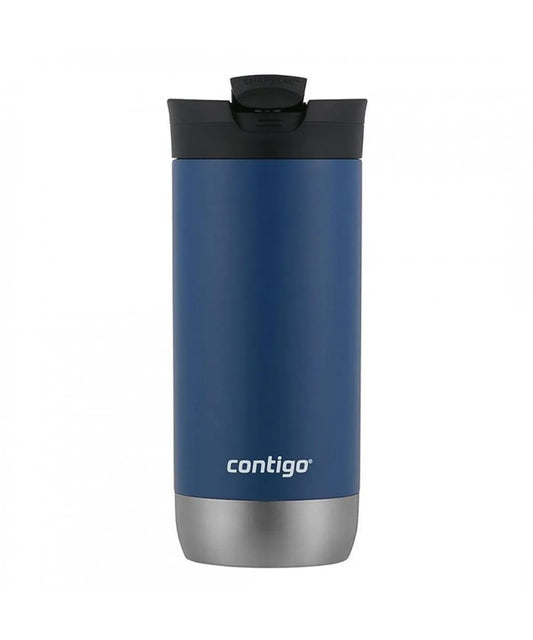 Vaso Acero Contigo Huron Blue s/agarre