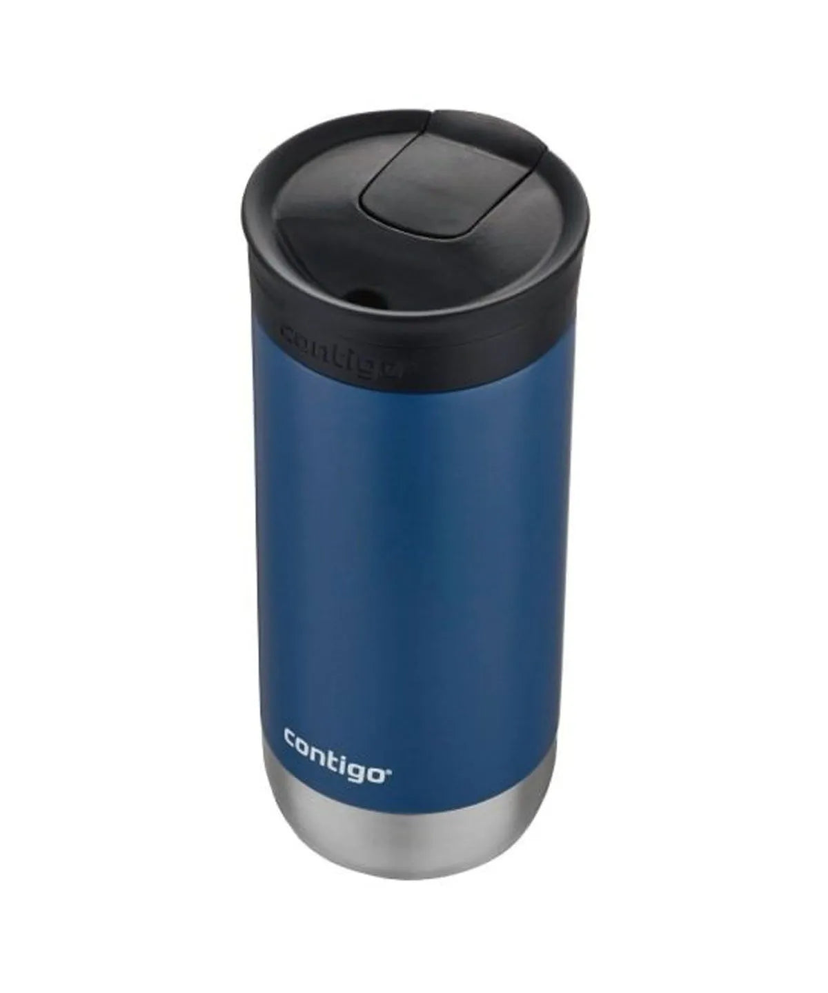 Vaso Acero Contigo Huron Blue s/agarre