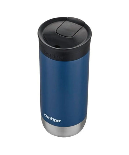 Vaso Acero Contigo Huron Blue s/agarre