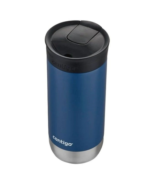 Vaso Acero Contigo Huron Blue s/agarre