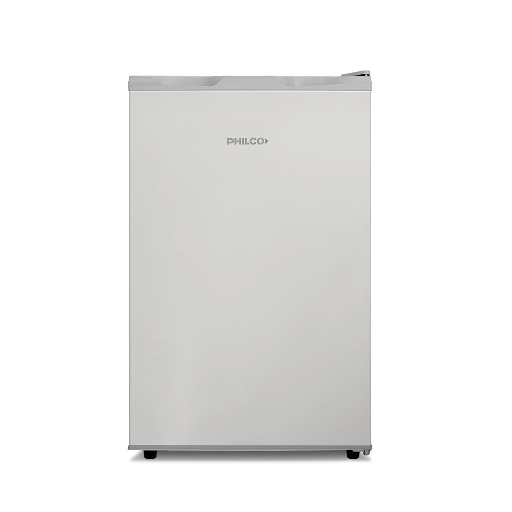 Heladera Bajo Mesada Philco 132lts Inox