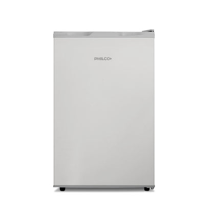 Heladera Bajo Mesada Philco 132lts Inox