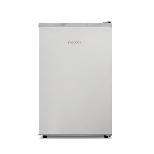 Heladera Bajo Mesada Philco 132lts Inox