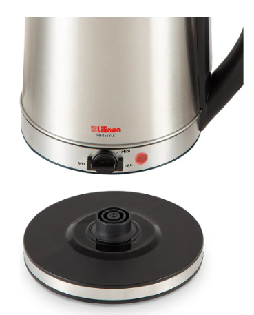 Pava Electrica LILIANA AP200 Infustyle 1.7lt