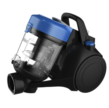 Aspiradora Midea S/ Bolsa 1400W S214TAR4