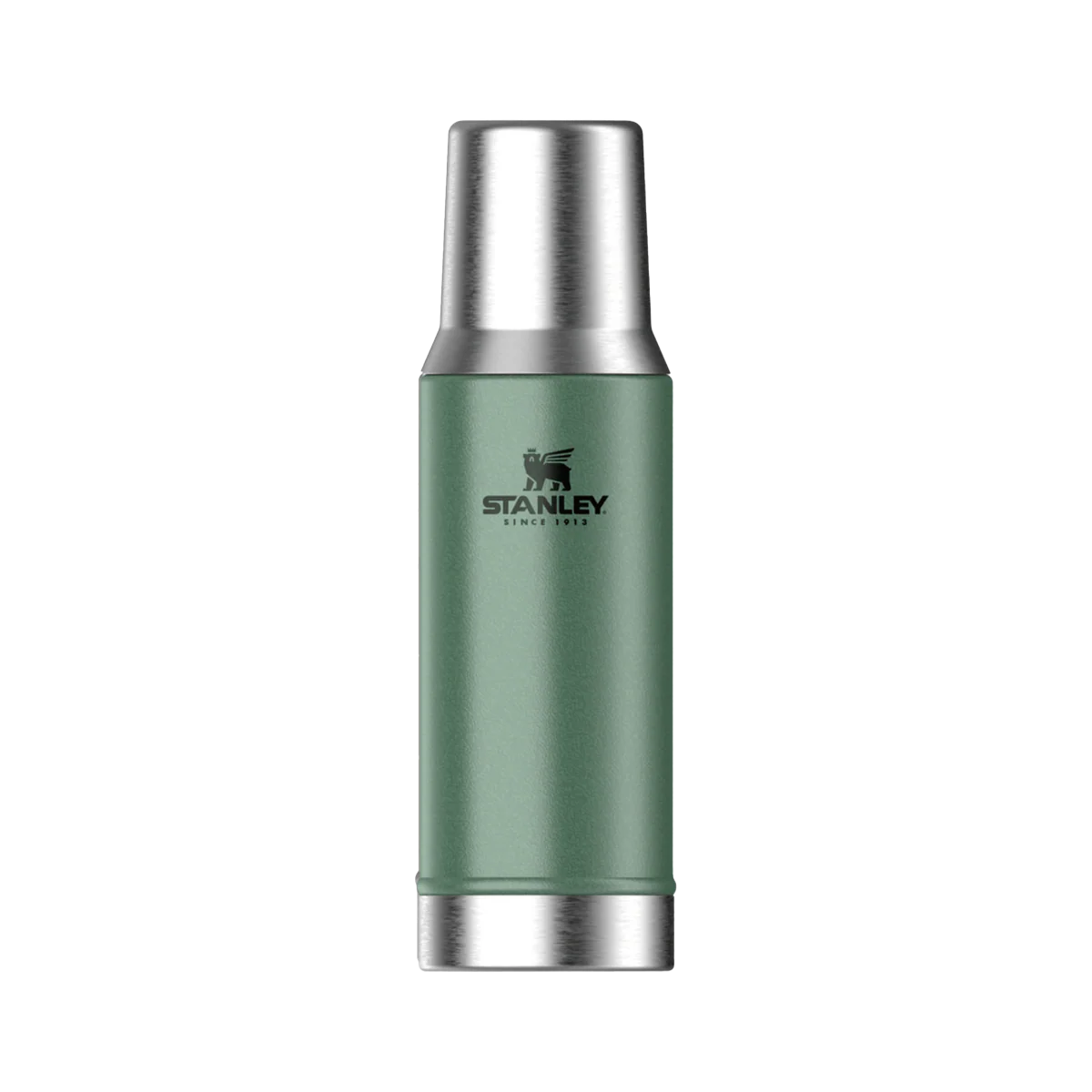 Termo Stanley Mate-System Verde | 800 ml