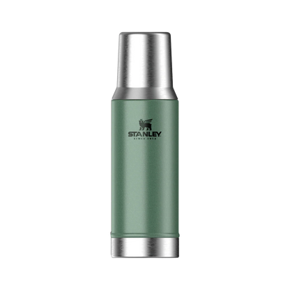 Termo Stanley Mate-System Verde | 800 ml