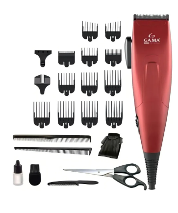 Clipper GaMa GM562 24 Piezas