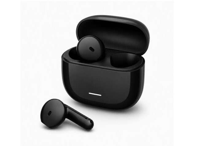 Auricular Xiaomi Redmi Buds 8 Active Negro