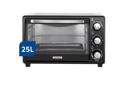 Horno Electrico 25L Tramontina PIH048273