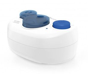 Nebulizador Ultrasónico N60 Ultra Silfab