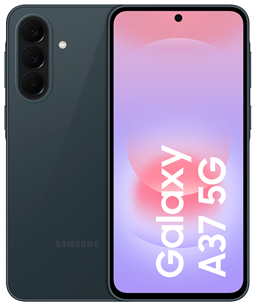 Celular Samsung A37 256GB Black