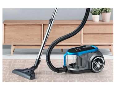 Aspiradora Midea S/ Bolsa 2000W MJ20TAR4
