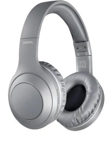 Auricular vincha BT400 Herobeats Soul