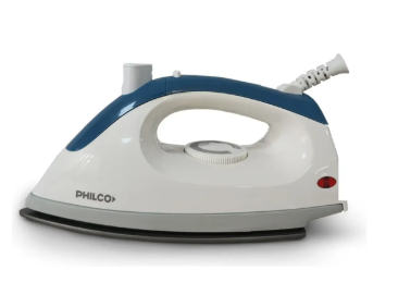 Plancha Seca Philco 1200W PSP1217N