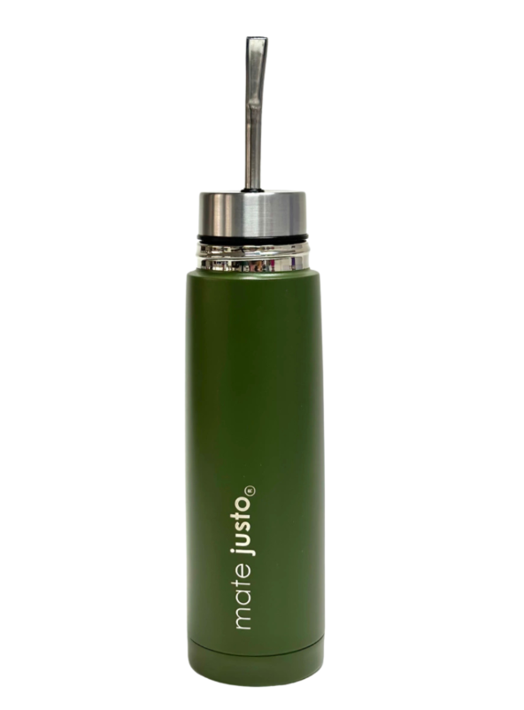Mate Justo Termo 500ml