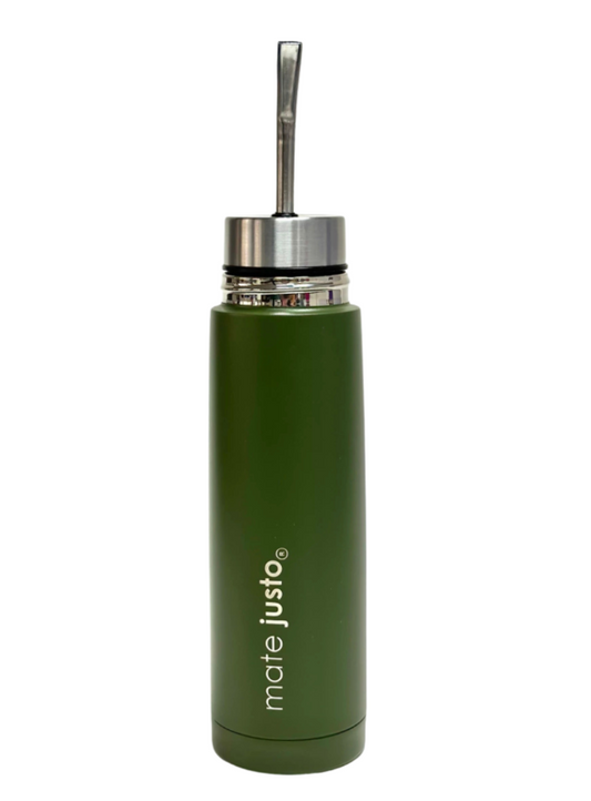 Mate Justo Termo 500ml
