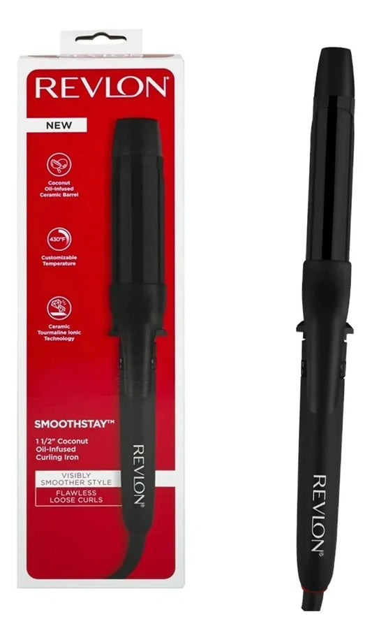 Rizador SmoothStay Revlon LA2AV1