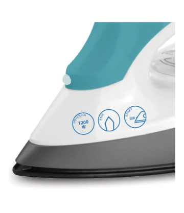 Plancha Seca Smartlife SL DI2386