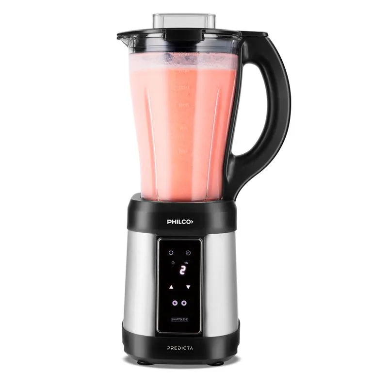 Licuadora de Vaso Philco Vidrio LV24S3PHP