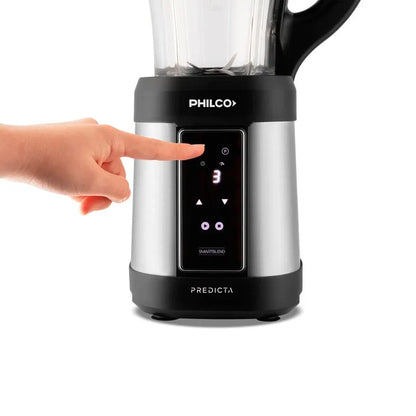 Licuadora de Vaso Philco Vidrio LV24S3PHP