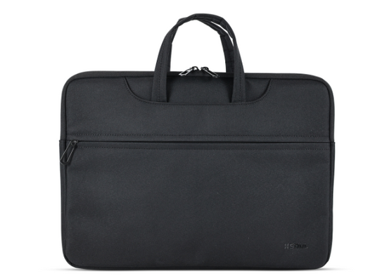 Funda Notebook 13" handle negro SOUL