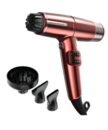Secador de pelo GP IQ lite red 220 GAMA