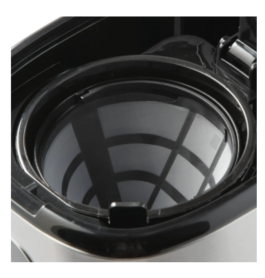 Cafetera Electrica con Timer Peabody PE-CT4207