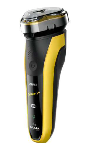 Afeitadora GAMA GSH986 Sport