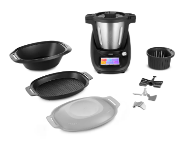 Robot de cocina smart ATMA RC2023TCP