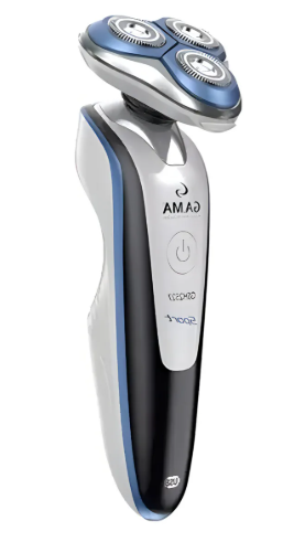 Afeitadora multi set GAMA GSH2527 sport