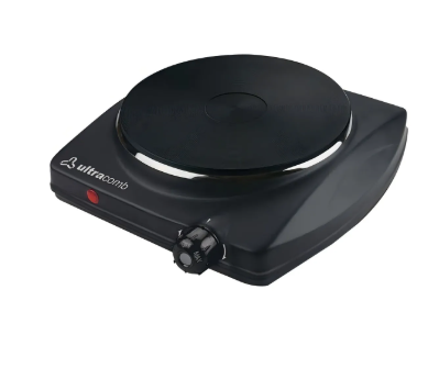Anafe Electrico Ultracomb AN-2200