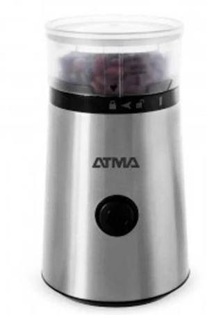 Molinillo de cafe Atma MC8141N