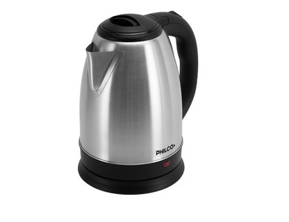 Pava Electrica Philco Inox PEPH11821IP