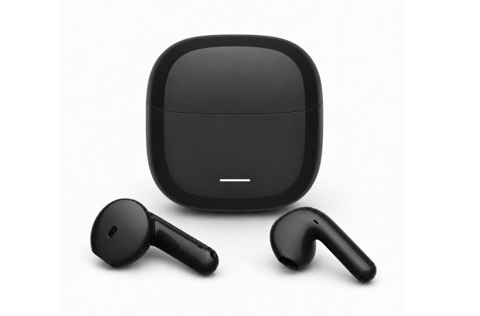 Auricular Xiaomi Redmi Buds 8 Active Negro