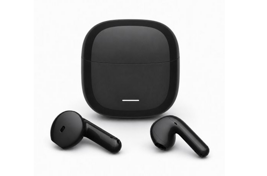 Auricular Xiaomi Redmi Buds 8 Active Negro