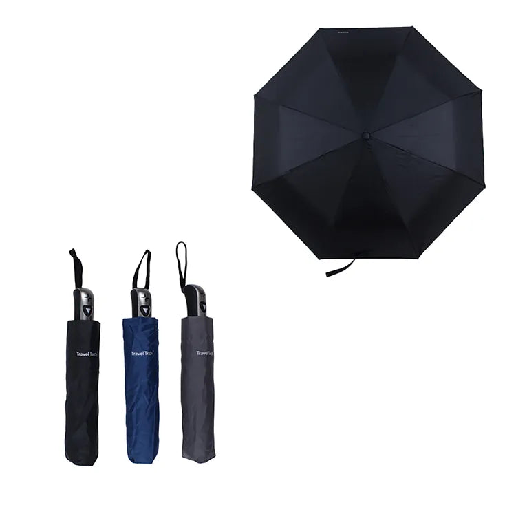 Paraguas Travel Tech 28867