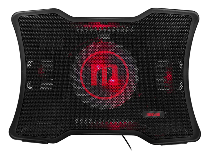 Soporte Base Cooler Maxell 15" XStand