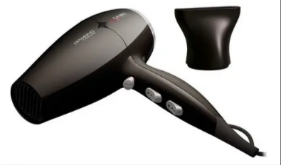 Secador de Pelo Gama 2300W Diamond Ceramic