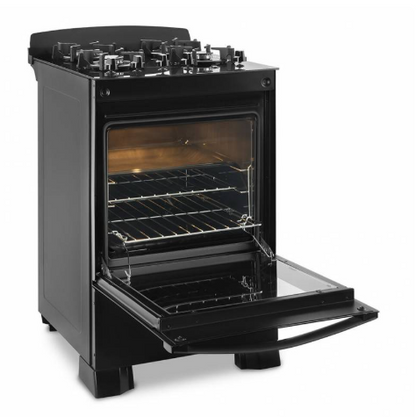 Cocina Multigas 56cm ATMA CCM056NNS