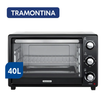Horno Electrico 40L Tramontina PNH048334